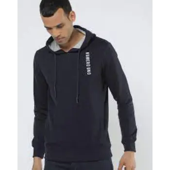 Men Zip Hoodies