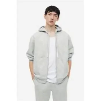 Men Zip Hoodies