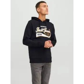Unique Men Zip Hoodies