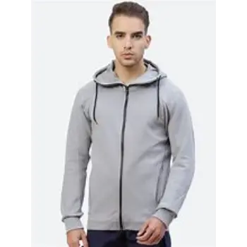Men Zip Hoodies