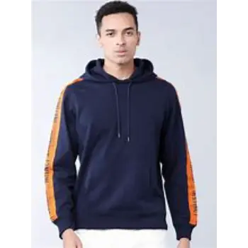 Men Zip Hoodies