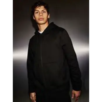 Unique Men Zip Hoodies