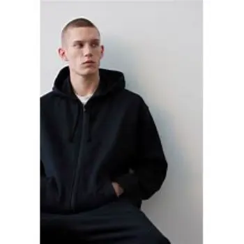 Modern Men Zip Hoodies