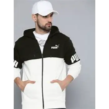 Fancy Men Zip Hoodies
