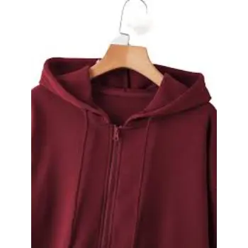 Fancy Men Zip Hoodies