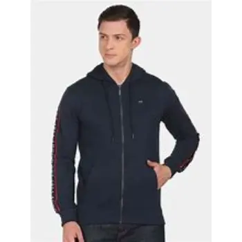 Men Zip Hoodies