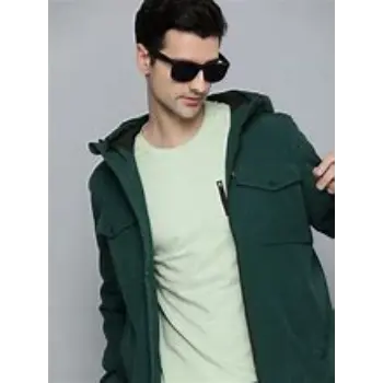 Premium Men Zip Hoodies