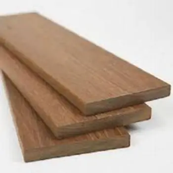 Durable Meranti Wood