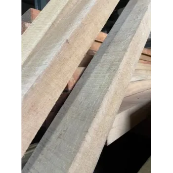 Tulsi Meranti Wood