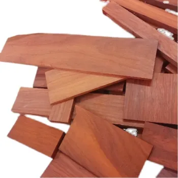 Anand Meranti Wood