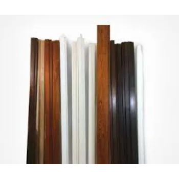 Silence Meranti Wood