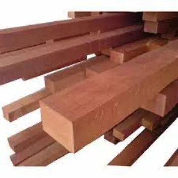 Meranti Wood