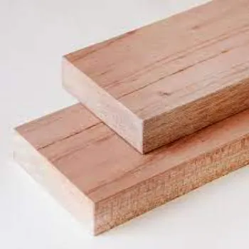 Latest Meranti Wood