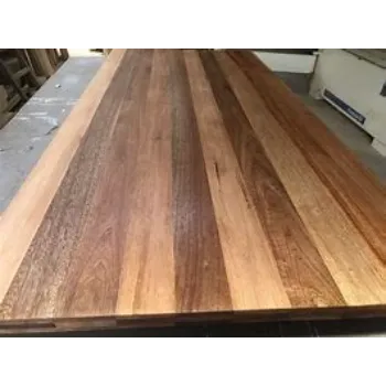 Plain Meranti Wood