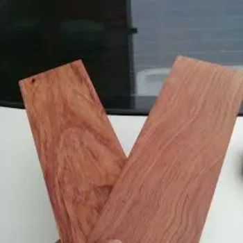 Premier Meranti Wood