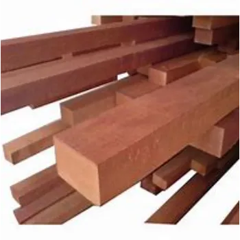 Solid Meranti Wood
