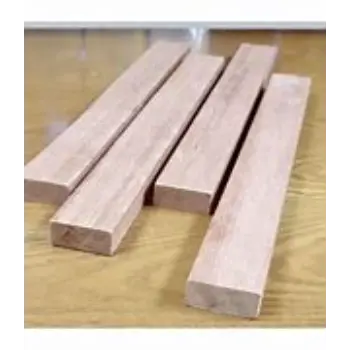 Solid Meranti Wood