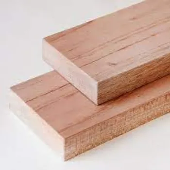 Meranti Wood