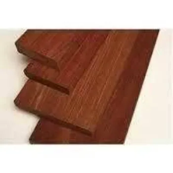 Iri Meranti Wood