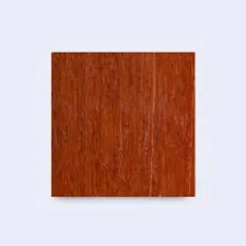 Polished Meranti Wood