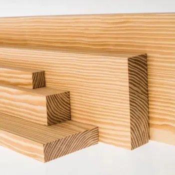 Star Meranti Wood