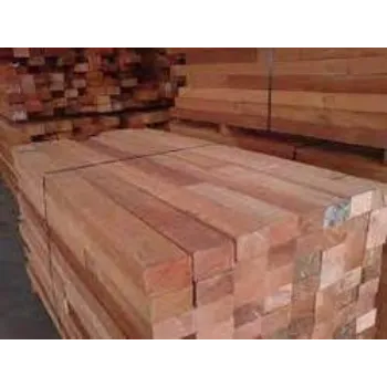 Plain Meranti Wood