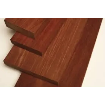 Shivam Meranti Wood