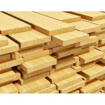 Meranti Wood