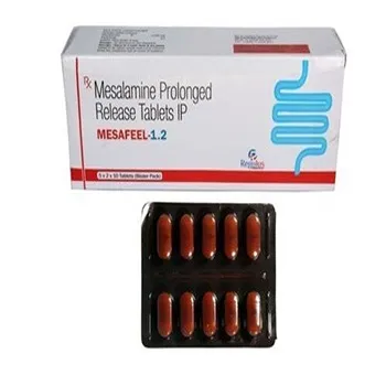 Mesalamine Tablets