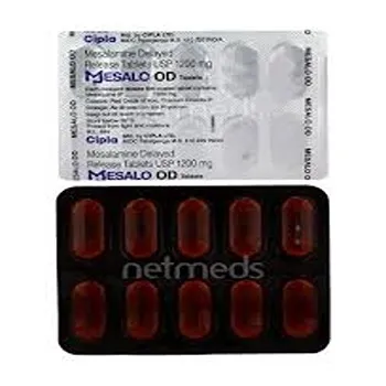 Mesalamine Tablets
