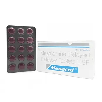 Mesalamine Tablets
