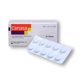 Mesalamine Tablets