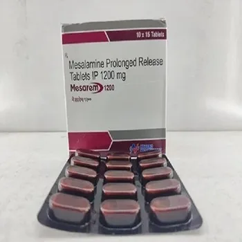 Mesalamine Tablets