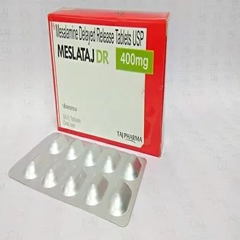 Mesalamine Tablets