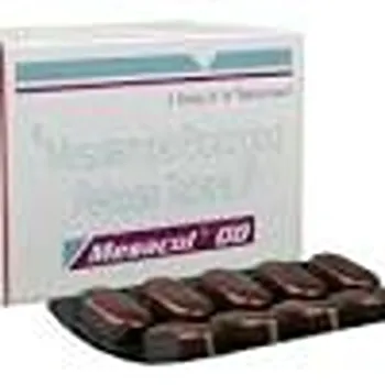Mesalamine Tablets