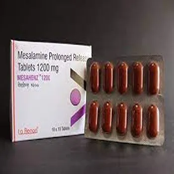 Mesalamine Tablets