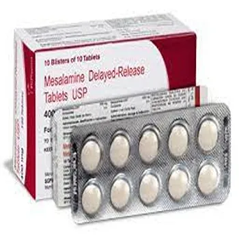 Mesalamine Tablets