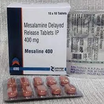 Mesalamine Tablets