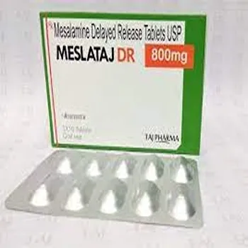 Mesalamine Tablets