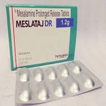 Mesalamine Tablets