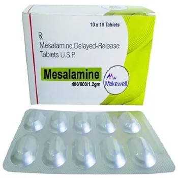 Mesalamine Tablets