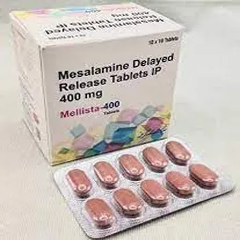 Mesalamine Tablets