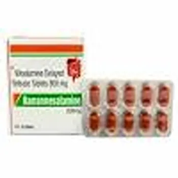 Mesalamine Tablets