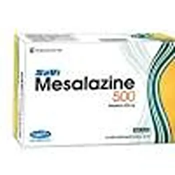 Mesalamine Tablets