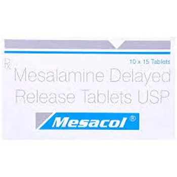 Mesalamine Tablets