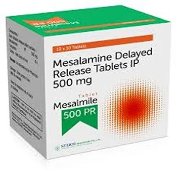 Mesalamine Tablets