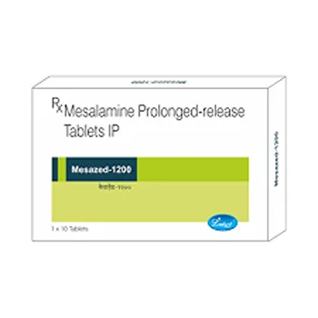 Mesalamine Tablets