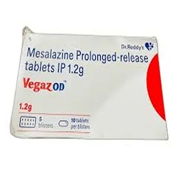 Mesalamine Tablets