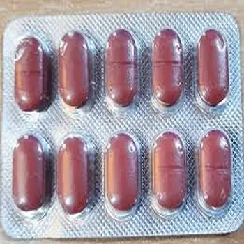 Mesalamine Tablets