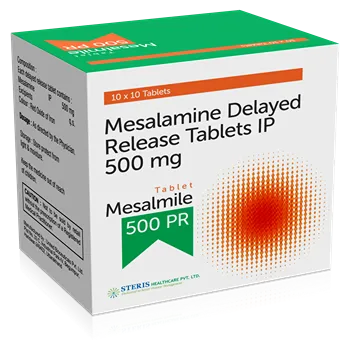 Mesalamine Tablets